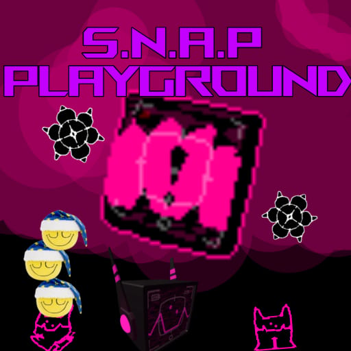 S.N.A.P Playground