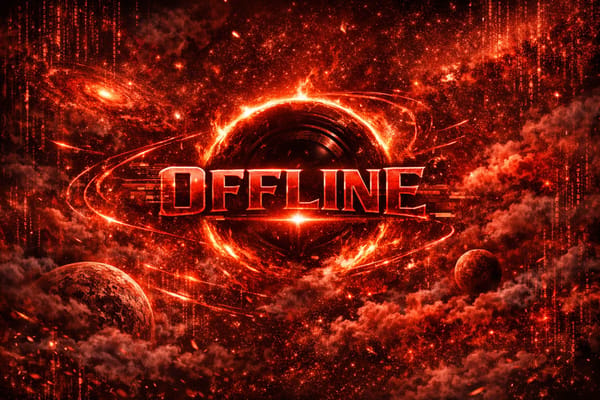 OFFLINE