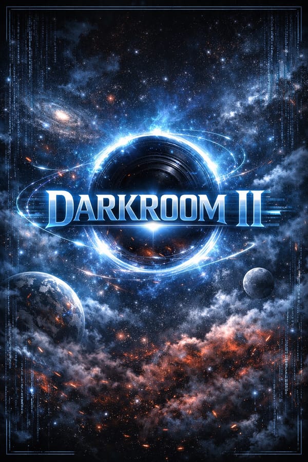 DARKROOM II