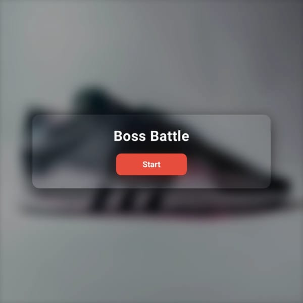 Boss Battle
