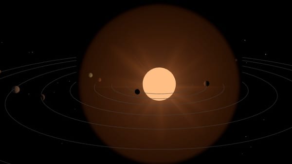 Accurate TRAPPIST-1 System