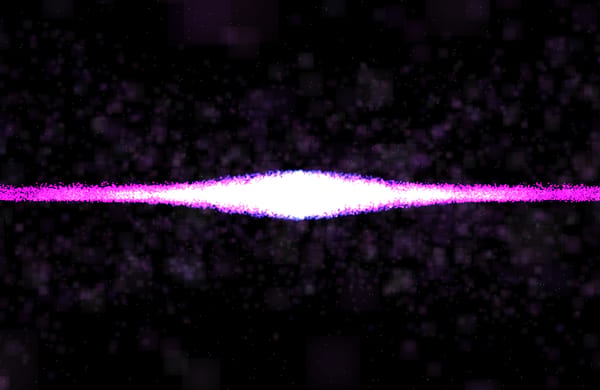 Galaxy Creator