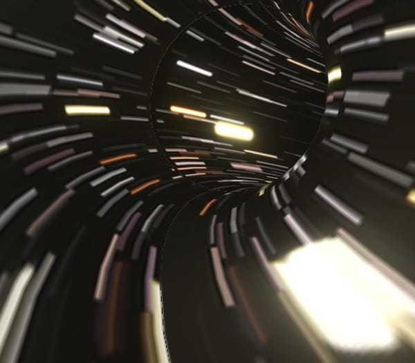 Wormhole