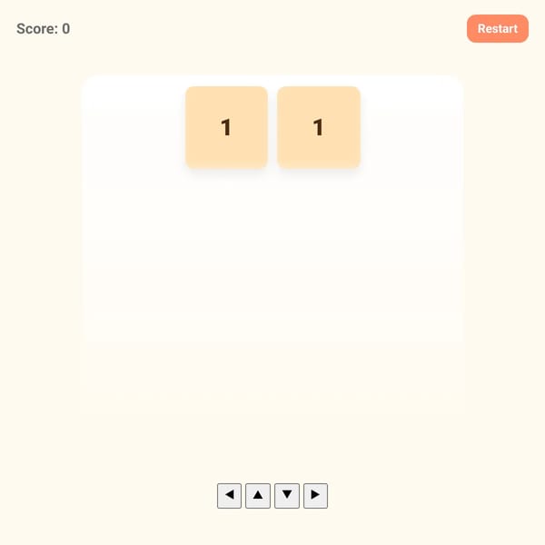 Numberblock Game