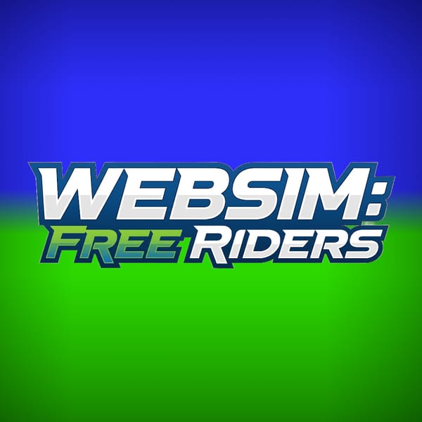 Websim: Free Riders