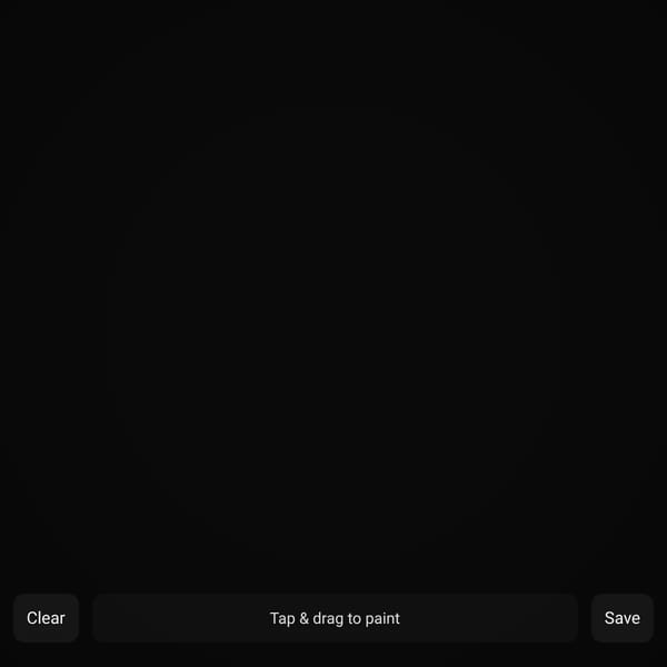 WEBSIM EXPERIMENTS 1: Saying Absolutely Nothing