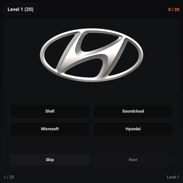 Logo quiz 2.6