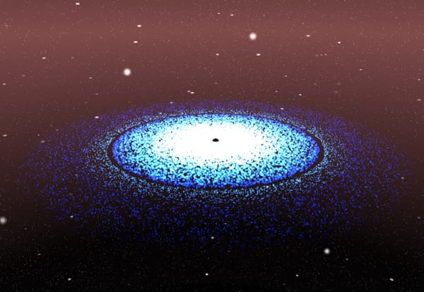 Black Hole Creator