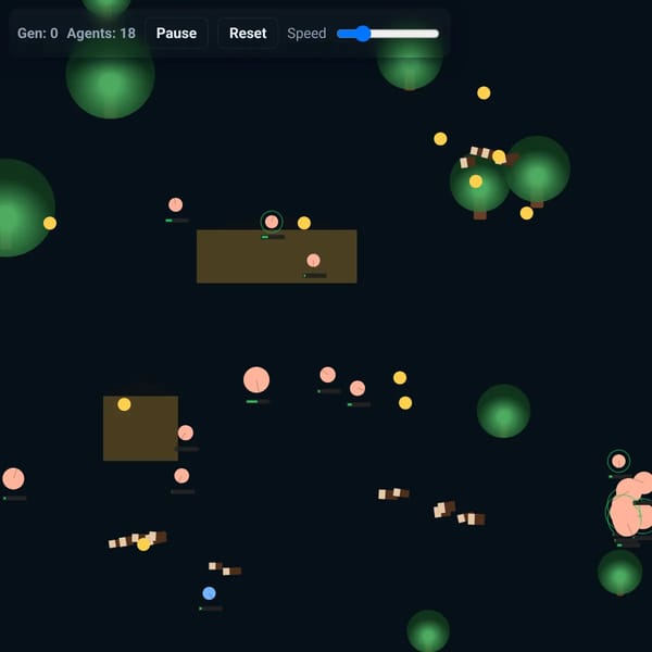 AI Evolution