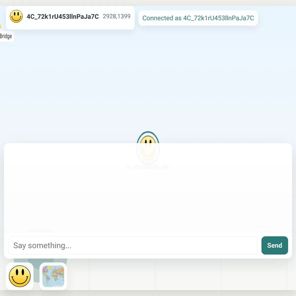 Glaggle Hangout [ALPHA]