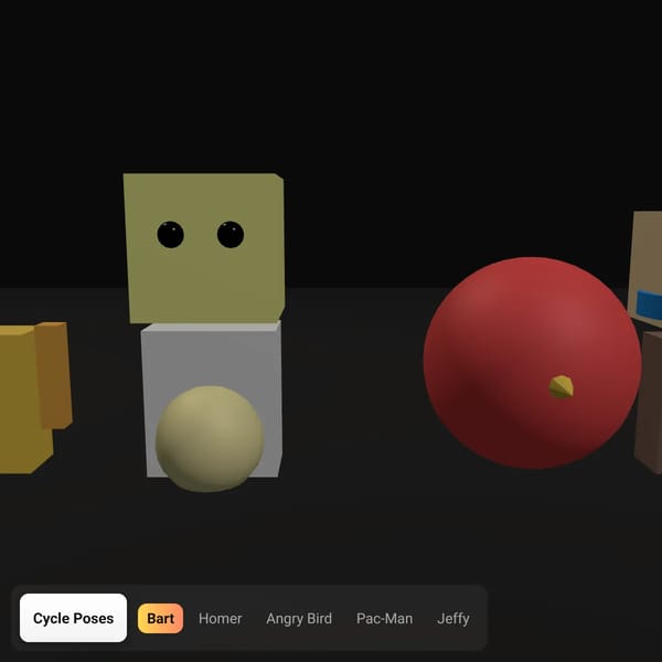 Roasting battle (UPDATE)