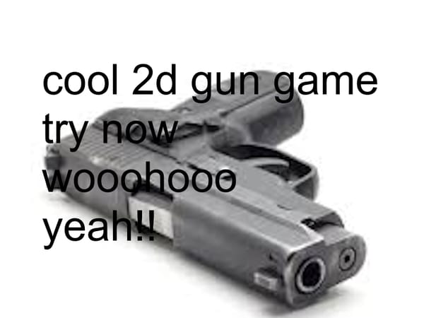 gun ai test