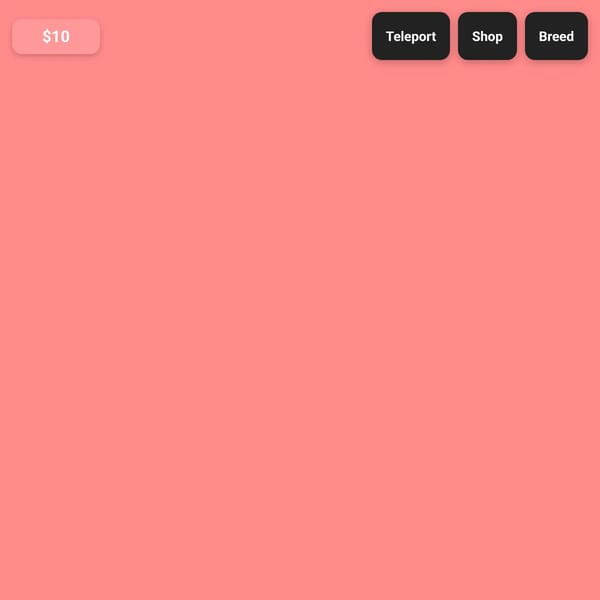The Dragon Websimplex (BETA)