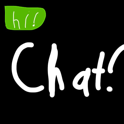Chat With Others [ONLINE]