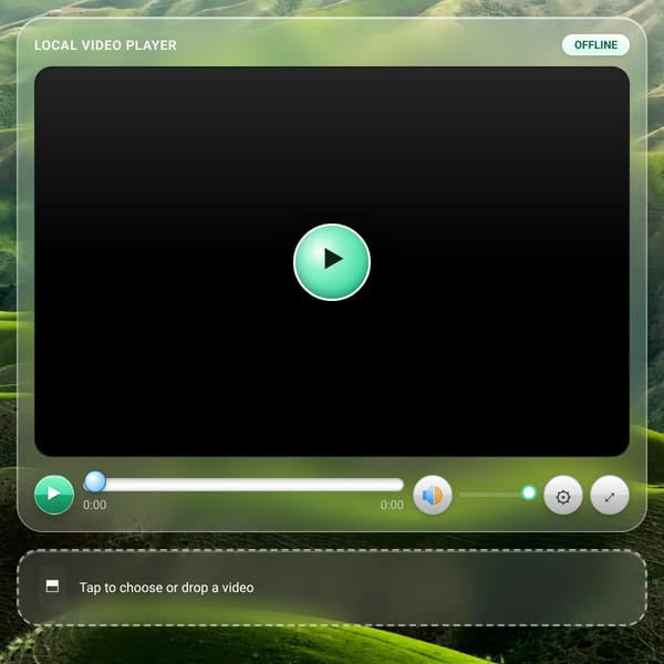 Video Player