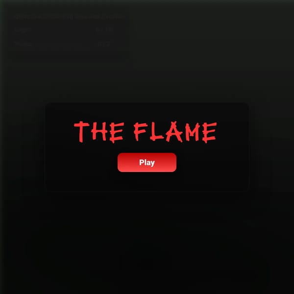 The Flame