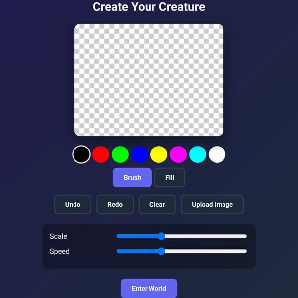 Doodle World [ONLINE]