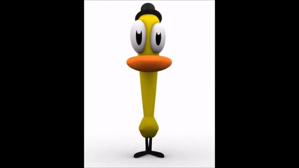Pato Reacts