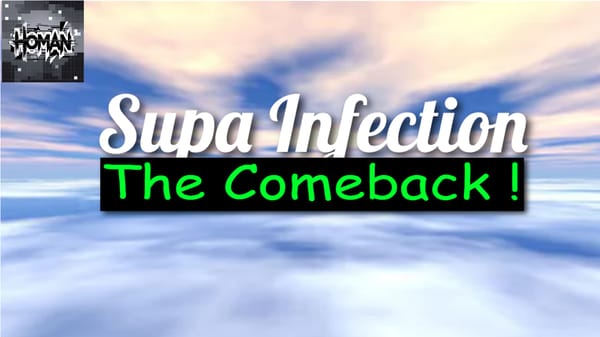 Supa Infection