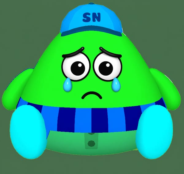 Out of Credits — I Need Your Help