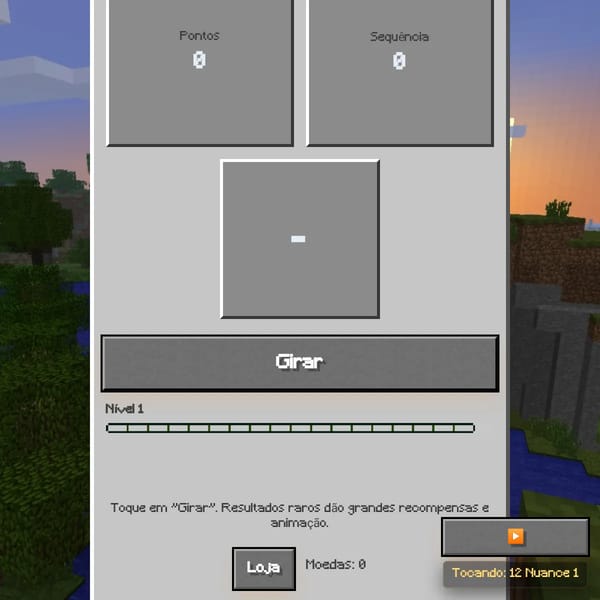 Mining and RNG