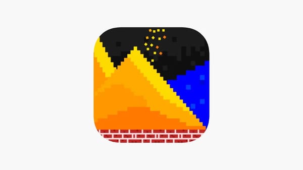 SandVoxels [UPD]