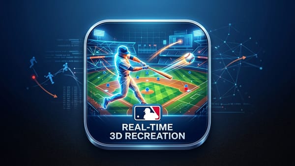 MLB Live Sim
