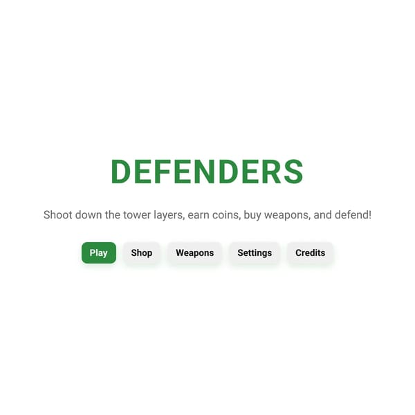 DEFENDERS