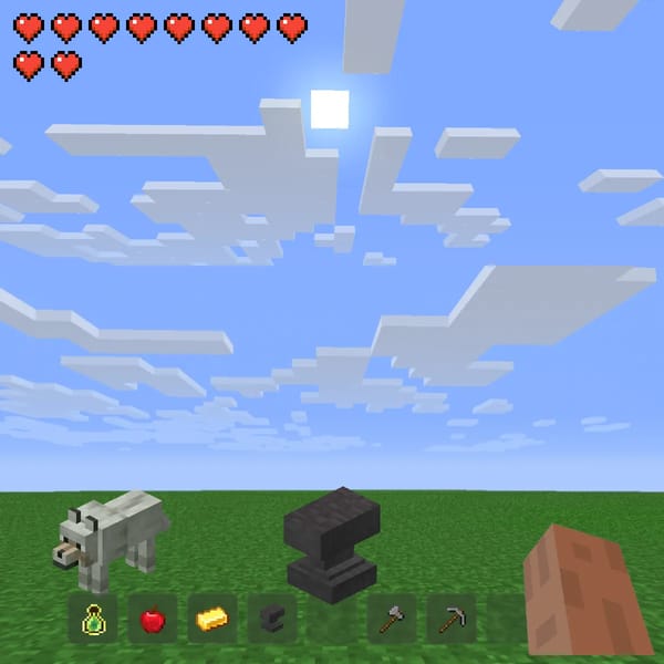 Interactive Scene