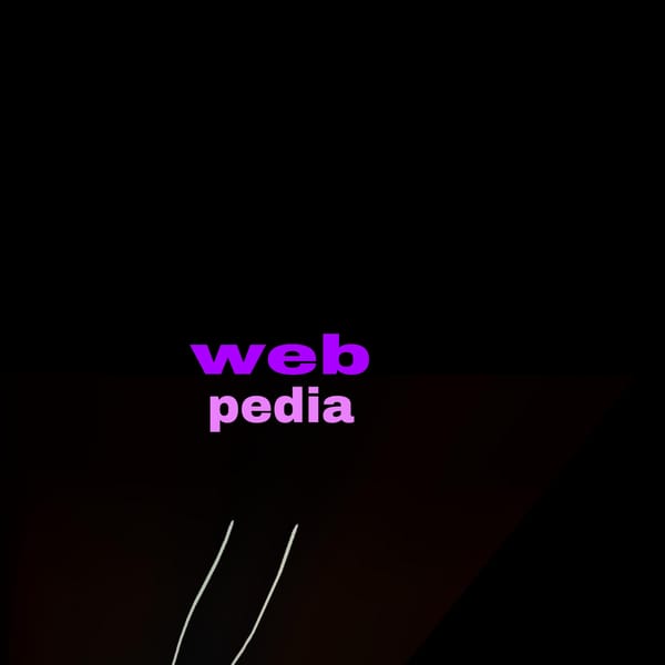 WebPedia