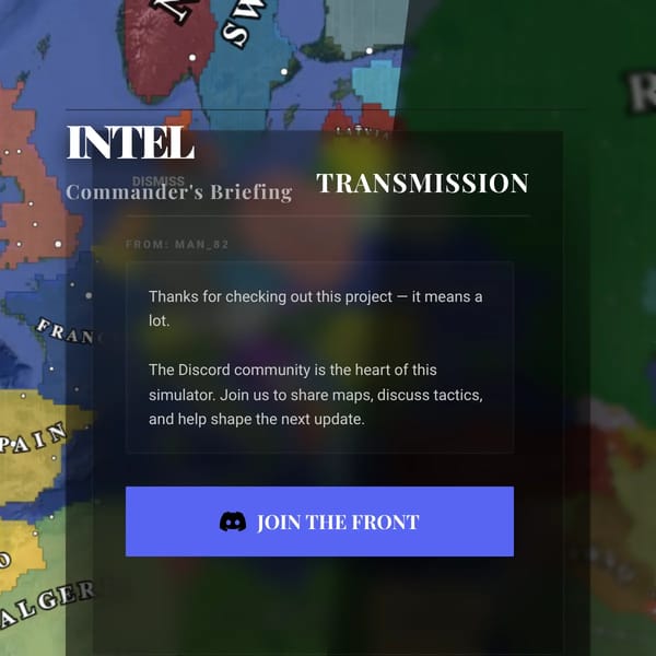 Modern Wars [Enhanced]