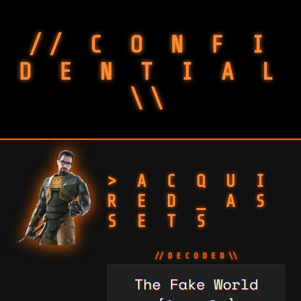 User Profile