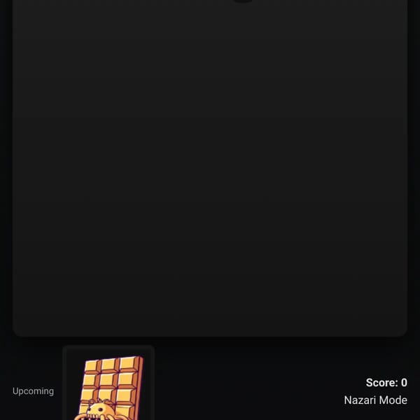 Communityrot Merge — Nazari Mode