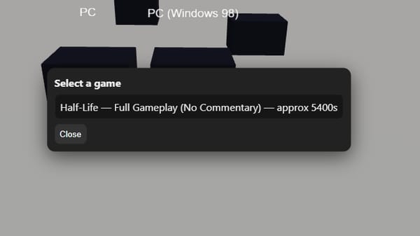 Home Game Sim