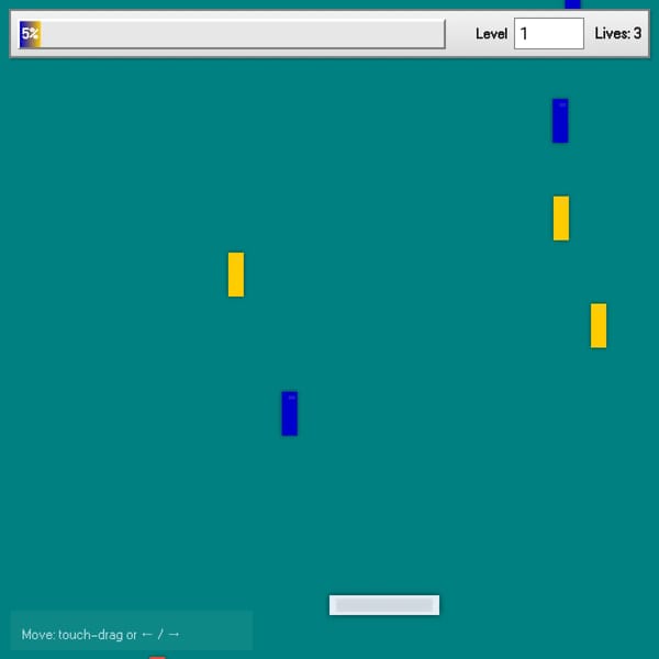 Progressbar95