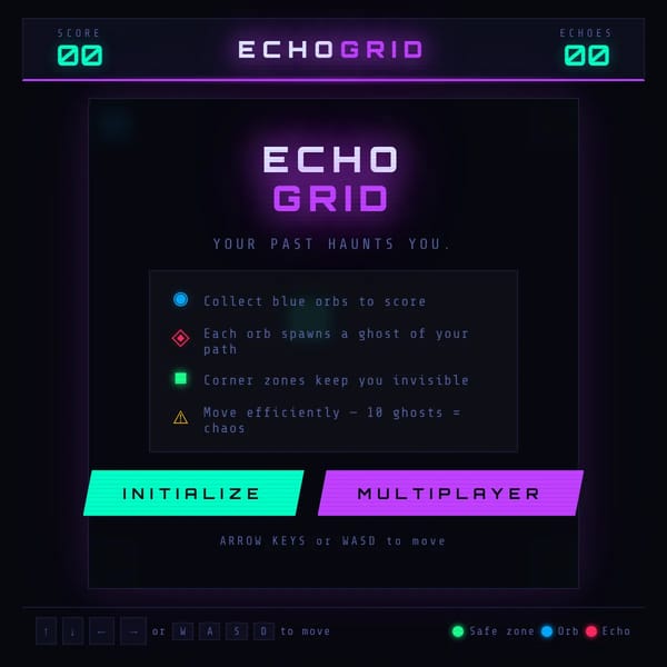 ECHOGRID