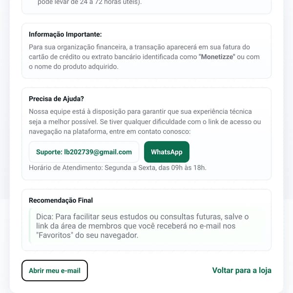 Obrigado
