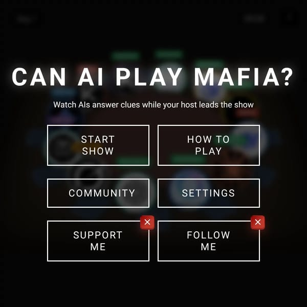 Ai's Playing Mafia version 1.253