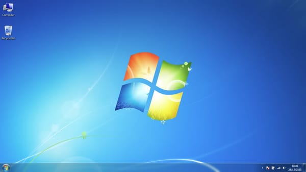 Vista Chat Control — Mini Game