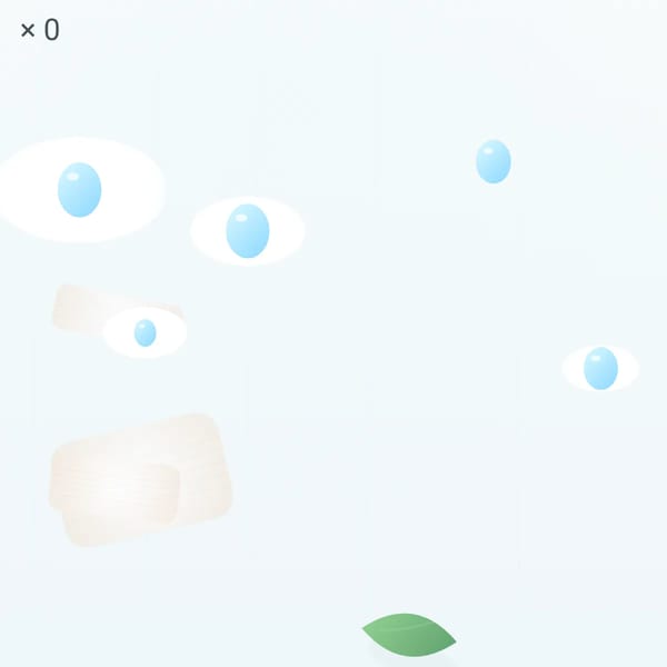 Game Canvas Page
