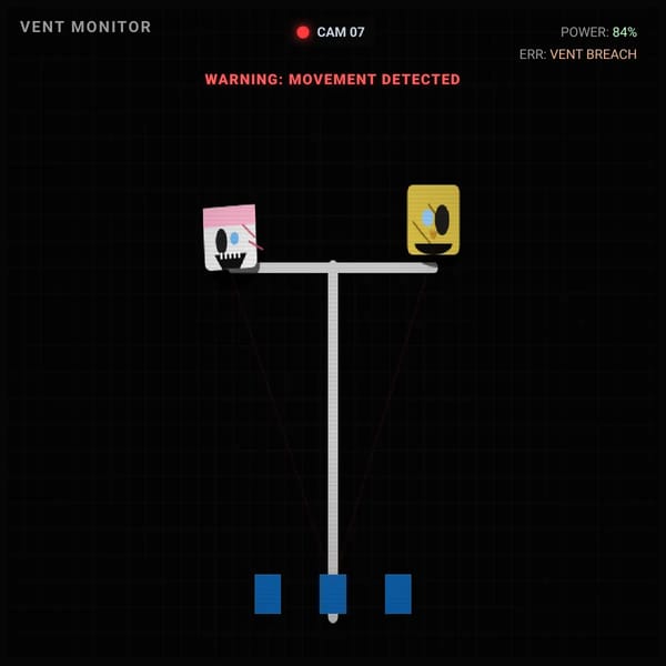Vent Monitor