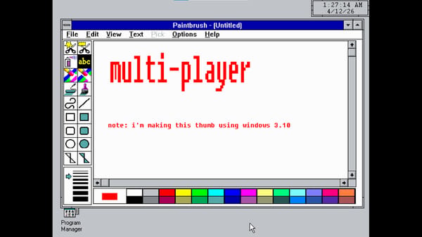 Multi-Variant Player
