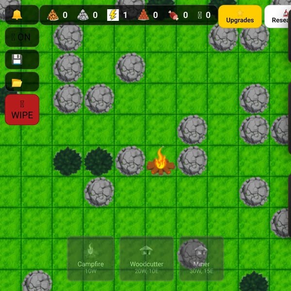 CivTiles