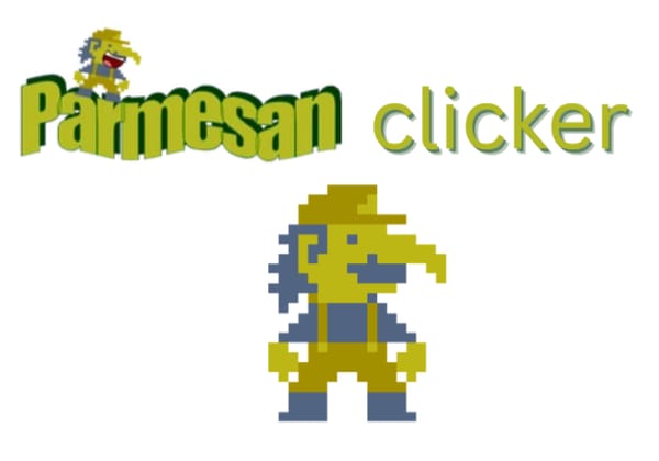 Parmesan Clicker *wip*