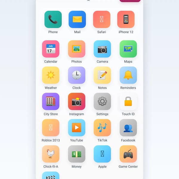iOS 7