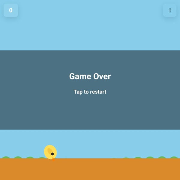 Game Interface