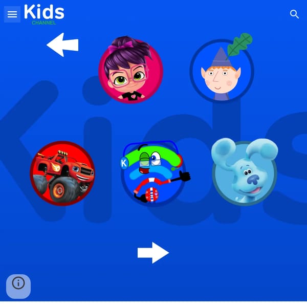 Project screenshot