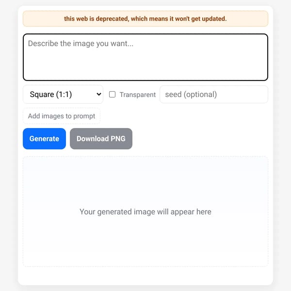 free ai image generator