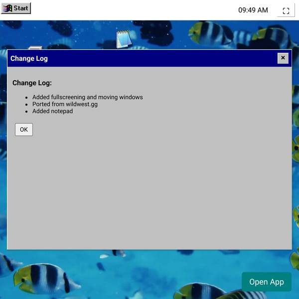 Windows 26