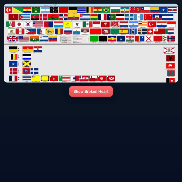 I'll add what you comment